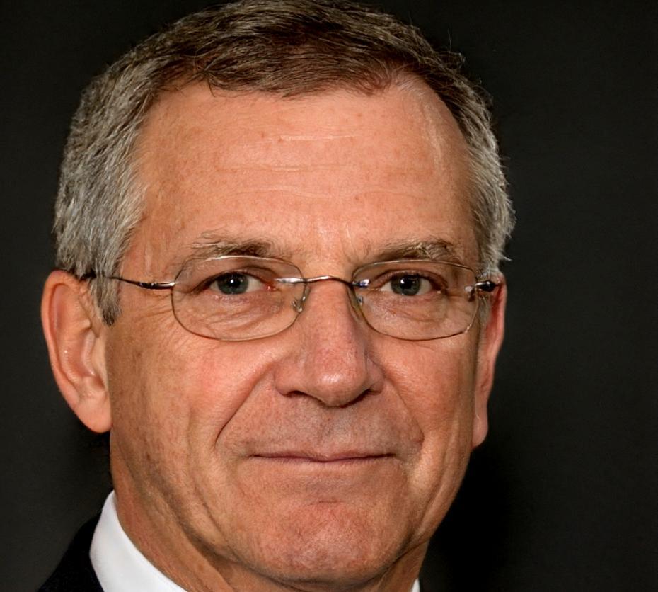 Viktor Heilmann, Autor und Mentor